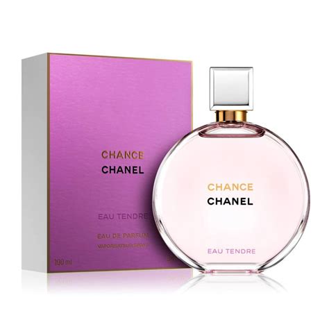 chance chanel avis consommateur|Avis Chance Eau Tendre Eau de Toilette .